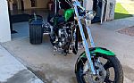 2007 CSF Bar Chopper Trike Thumbnail 2