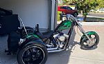 2007 CSF Bar Chopper Trike Thumbnail 4