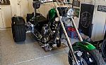 2007 CSF Bar Chopper Trike Thumbnail 7