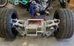 2007 CSF Bar Chopper Trike Thumbnail 23