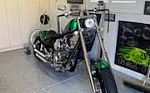 2007 CSF Bar Chopper Trike Thumbnail 28
