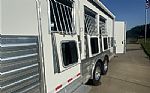 2020 Star 3 Horse w/ Living Quarters Thumbnail 6