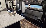 2020 Star 3 Horse w/ Living Quarters Thumbnail 19