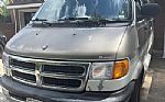 2003 1500 Camper Van Fully Converted Thumbnail 10