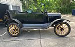 1919 Model T Thumbnail 1