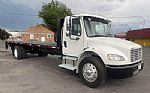 2011 M2 106 Flatbed Thumbnail 1