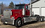 2011 Star 4900 Day Cab Thumbnail 1