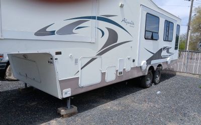 Photo of a 2004 Western RV Augusta Alpenlite Limited for sale