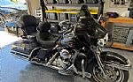 2007 Electra Glide Ultra Classic Thumbnail 3