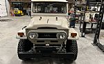 1974 Land Cruiser FJ40 4X4 Thumbnail 2