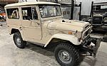 1974 Land Cruiser FJ40 4X4 Thumbnail 3