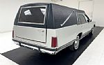 1989 Grand Marquis GS Eagle Coach H Thumbnail 5