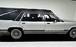 1989 Grand Marquis GS Eagle Coach H Thumbnail 6