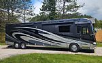 2018 Dutch Star 4369 Class A Motorhome Thumbnail 3