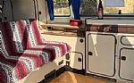 1984 Westfalia Camper Van Thumbnail 4