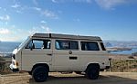 1984 Westfalia Camper Van Thumbnail 3