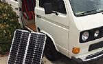 1984 Westfalia Camper Van Thumbnail 15