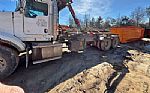 2012 T800 Roll off Garbage Truck Thumbnail 5