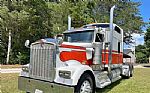 2007 W900L Thumbnail 3