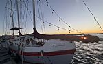 1997 55 Ferro-Cement Schooner Thumbnail 3