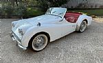 1959 TR3 Thumbnail 1