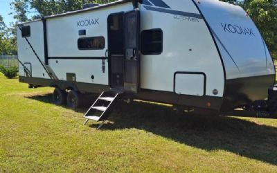 Photo of a 2025 Keystone Kodiak Trailer for sale
