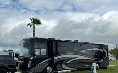 Photo of a 2022 Thor Motorcoach Venetian F42 for sale