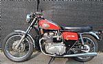 1972 Rocket Three A75R Thumbnail 3