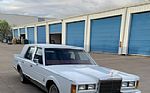 1989 Town Car Presidential Package Thumbnail 1