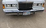 1989 Town Car Presidential Package Thumbnail 3