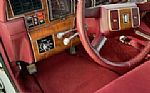 1989 Town Car Presidential Package Thumbnail 9