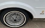 1989 Town Car Presidential Package Thumbnail 13