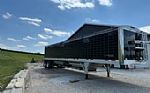 2025 Comodity Hopper Trailer Thumbnail 3