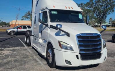 Photo of a 2019 Freightliner Cascadia 126 for sale