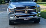 2017 2500 SLT Big Horn Thumbnail 2