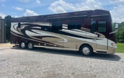 Photo of a 2016 Newmar Dutch Star 4002 Class A Motorhome for sale