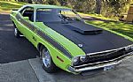 1970 Challenger T/A Thumbnail 1