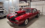1969 Camaro Drag Race Thumbnail 1