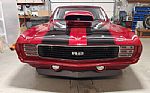 1969 Camaro Drag Race Thumbnail 3