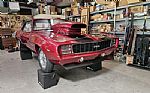 1969 Camaro Drag Race Thumbnail 6
