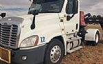 2012 Cascadia 125 Thumbnail 1