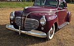 1941 Business Coupe Thumbnail 1