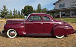 1941 Business Coupe Thumbnail 3
