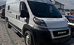 2021 Pro Master 3500 Extended, High Roof Solar Power Thumbnail 1