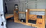 2021 Pro Master 3500 Extended, High Roof Solar Power Thumbnail 2