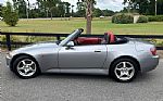 2003 S2000 Thumbnail 1