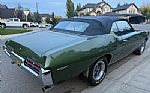 1969 GTO Convertible Thumbnail 8