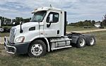 2012 Cascadia 113 Thumbnail 1