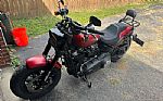 2019 Fatbob 114 Softail Chassis Thumbnail 1