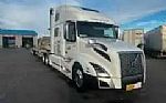 2020 VNL860 XL Globetrotter Thumbnail 2